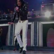 Michael Jackson You Rock My World 2001 Final Concert