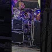 Hellhammer Soundcheck Arcturus