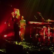 Austra At Austin Music Hall The Future