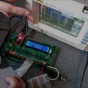 ECE 376 Homework 5 Keypad Usage