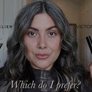 NEW Victoria Beckham The Concealer Pen VS Westman Atelier Concealer My VB Makeup Collection