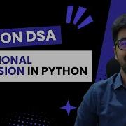 DSA Python Course 2025 What Is Functional Recursion Part 14 Hindi Code Debug