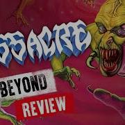 INTO THE PIT Favorite Albums MASSACRE From Beyond