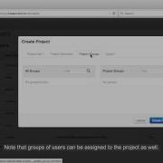 VMware Integrated OpenStack Adding Projects And Users