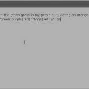 27 Replacing Text Using Regular Expressions
