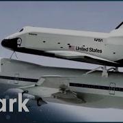 Эволюция космического шаттла