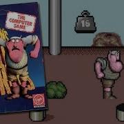 Monty Python S Flying Circus The Computer Game MS DOS Gameplay Obscure Games 27