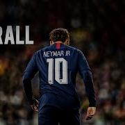 Neymar Overall 2020 Season Review