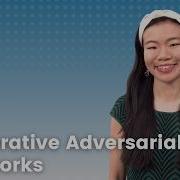Специализация генеративных состязательных сетей GAN