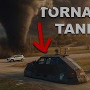 What It S Actually Like Tornado Chasing With Reed Timmer