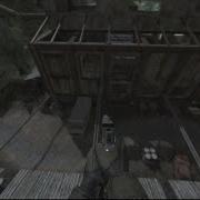 CoD4 Pipeline Big Bounce