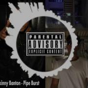 Jerrih Charlson X Skinny Banton Pipe Burst