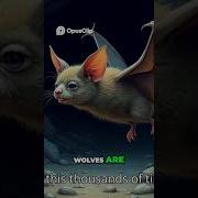 Bats Superpower Echolocation Explained