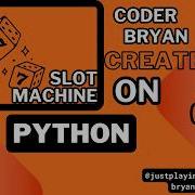 Slot Machine In Python