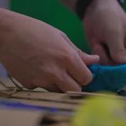 Students Practice Prototyping At The Stanford D School