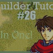 FEBuilder All In One Chapter Tutorial