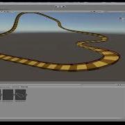 Complete Hover Racer Tutorial Collider Setup Tool