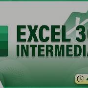 Microsoft Excel 365 Intermediate Training 4 Hour Excel Tutorial Class