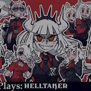 Degeneracy At Its Finest Helltaker