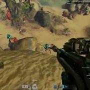 FireFall First Steps