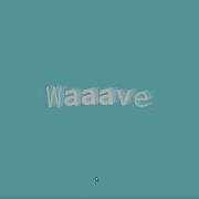 Wave Text Effect In CSS Animation