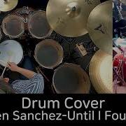 Stephen Sanchez Until I Found You Drum Cover By 유한선 DCF