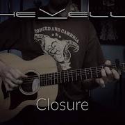 Closure Acoustic Chevelle Cover