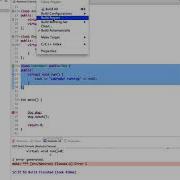 Learn Advanced C Programming Abstract Classes And Pure Virtual Functions