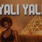 Yali Yali 2 Afro House Club Ritual NOCTURNA GOLD By BrisaFunk
