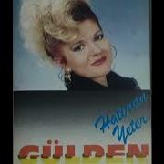 Gülden Karaböcek Hatıran Yeter