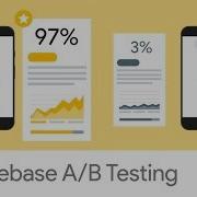 Introducing Firebase A B Testing