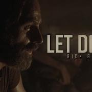 Rick Grimes Tribute Let Down TWD