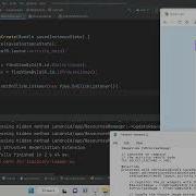 Android Project To Select Image From Gallery And Display It Inside ImageView In Java