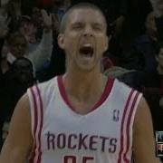 Chandler Parsons Hits 10 Straight Three Pointers In ONE HALF