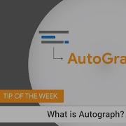 AutoGraph Easy Control Flow For Graphs TensorFlow Tip Of The Week