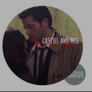 Castiel And Meg Take Me To Church