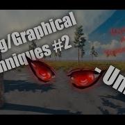 Lighting Graphical Techniques 2 Unity 5