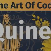 Quines The Art Of Code