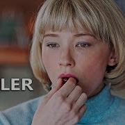 SWALLOW Official Trailer 2020 Haley Bennett Thriller Movie