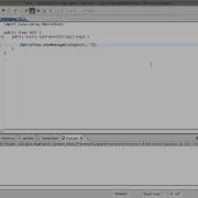 Java Tutorial 9 JOptionPane