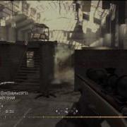 Call Of Duty 4 Commentary Quick FFA On Killhouse 25 7 By Fjallbo
