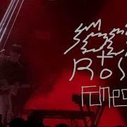 EDEN Rock Roll Fumes Live At Washington D C
