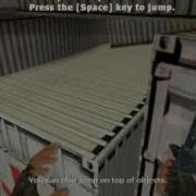 New Crossfire Glitch