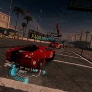 Split Second With DreeMax Race 1