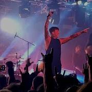 Bleed From Within Live Pathfinder The Liquid Room Edinburgh 2026