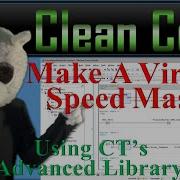 Learn To Write A Virtual Speed Master 01 In Machine Control Studio