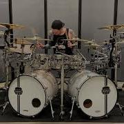 17 DEPECHE MODE A QUESTION OF TIME LIVE DRUM COVER