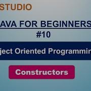 Java Programming For Beginners In Hindi 10 Constructors With Practical Example