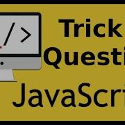 JavaScript Tricky Interview Question In Hindi Trick 3