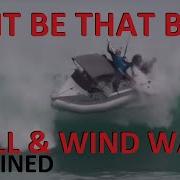 How I Research Weather Before Going Fishing On Ocean Bay